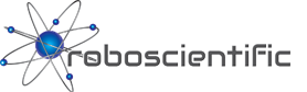 RoboScientific logo